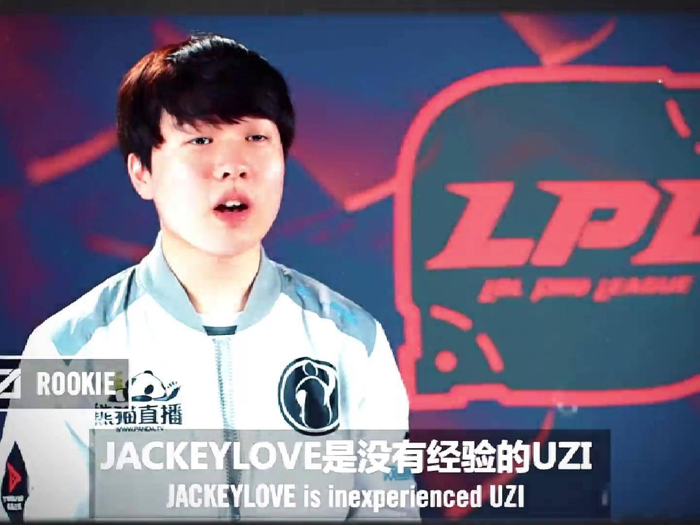 包含Uzi巅峰对决,JackeyLove与70激战加拿大队分钟,突破纪录胜负难料!的词条
