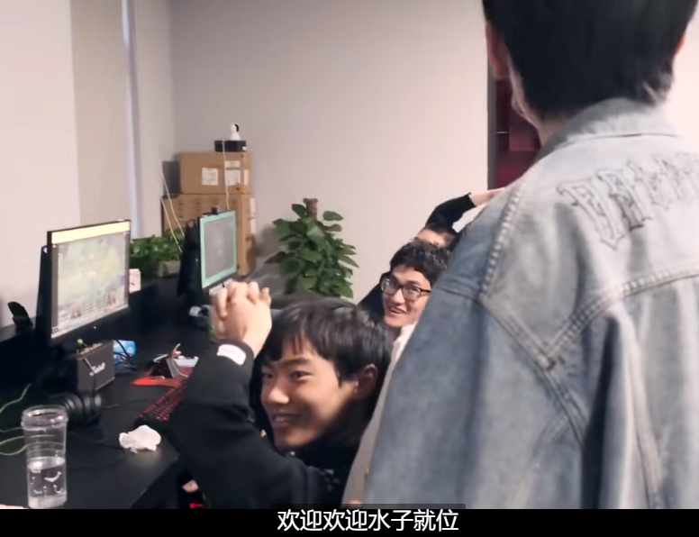 JackeyLove新星关键助攻表现惊艳，德国队未来可期！